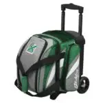KR Strikeforce Cruiser Single Roller Green/Grey