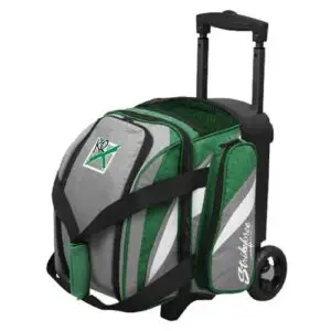 KR Strikeforce Cruiser Single Roller Green/Grey