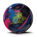 Tropical Surge Black-Blue-Pink