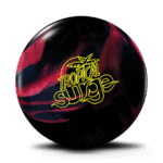 Tropical Surge Black-Cherry
