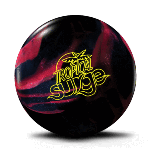 Tropical Surge Black-Cherry