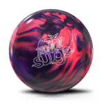 Tropical Surge Pink-Purple