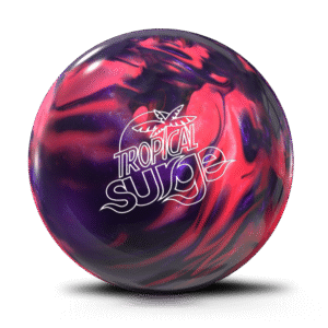 Tropical Surge Pink-Purple