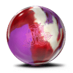 Tropical Surge Red-White-Purple