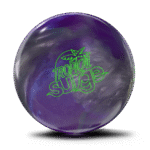 Tropical Surge Silver-Purple