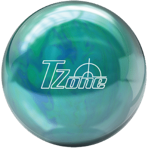 Brunswick T-Zone Caribbean Blue