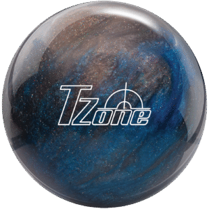 Brunswick T-Zone Galactic Sparkle