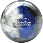 Brunswick T-Zone Indigo Swirl