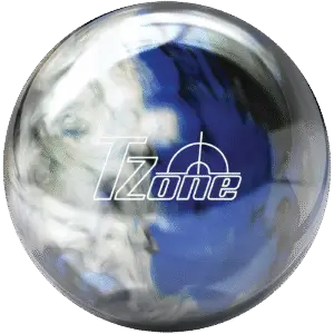 Brunswick T-Zone Indigo Swirl