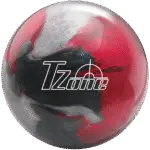 Brunswick T-Zone Scarlet Shadow
