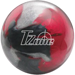 Brunswick T-Zone Scarlet Shadow