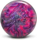 Axe Purple/Pink