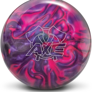 Axe Purple/Pink