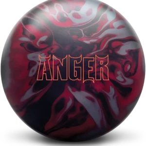 Anger Solid