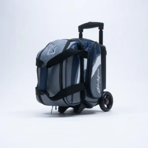 KR Strikeforce Blue/Grey Cruiser Single Roller