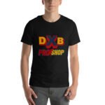 DXB PRO SHOP T-SHIRT