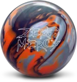 Zero Mercy Pearl