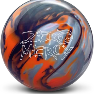 Zero Mercy Pearl