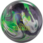 RHINO LIME/SILVER