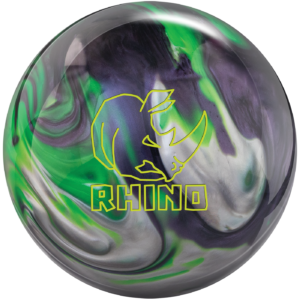 RHINO LIME/SILVER