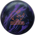 RHINO PURPLE/BLACK