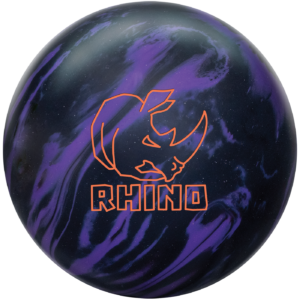 RHINO PURPLE/BLACK