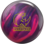 RHINO PURPLE/PINK